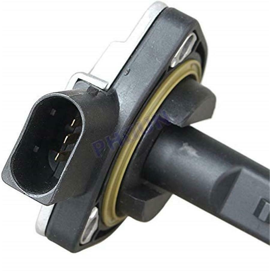 Oil Level Sensor For BMW 1 3 5 7 Series E46 E81 E82 E83 E87 Z3 X5 E52 E53 E60 65