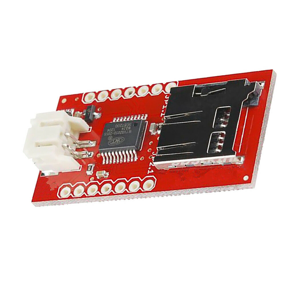 1PC WTV020SD Audio-Sound Breakout Module Voice Sensor for