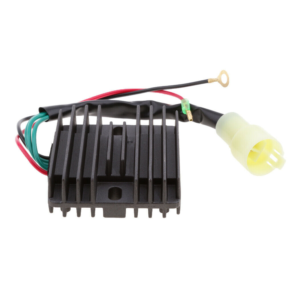 Voltage Regulator  For Mercury Marine 75/90HP 75HP 90HP 4-Stroke