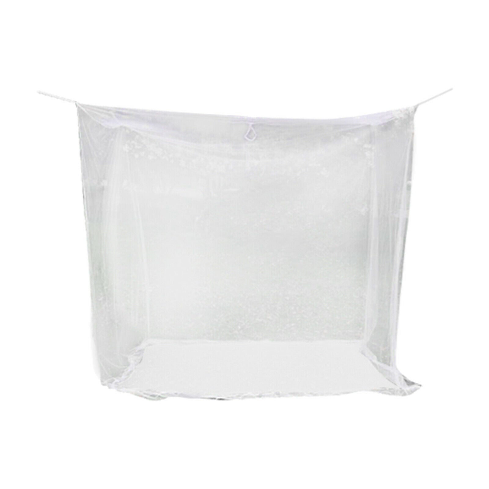 Mosquito Net Outdoors Camping Travel Insect Repellent Tent 200x200x180cm