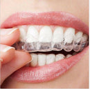 Teeth Guard Tools Dental Mouthguard Silicone Craft Sleep Night Grinding Supplies