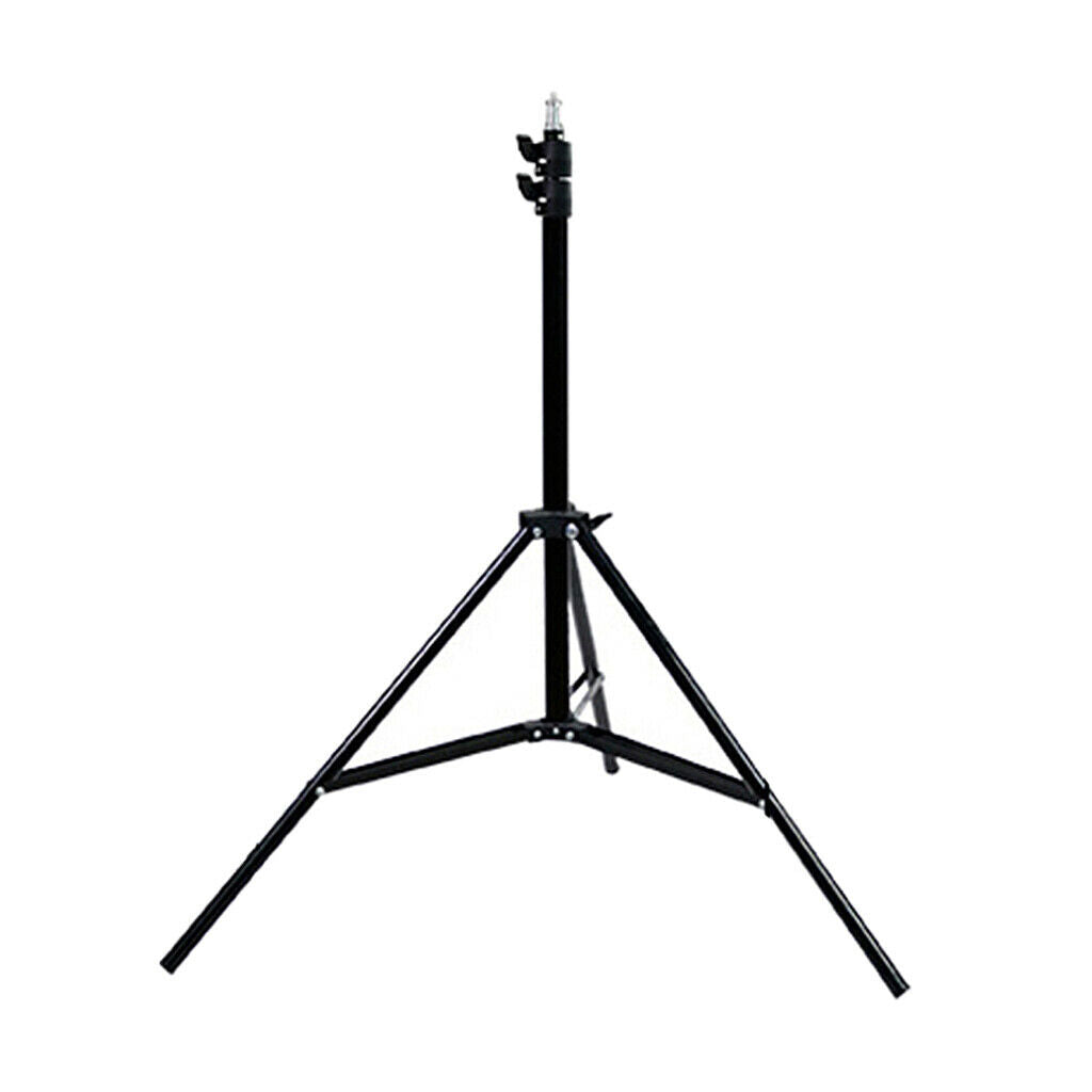 7Feet Photography Light Stands Tripod Aluminum Alloy Studio Kits Video