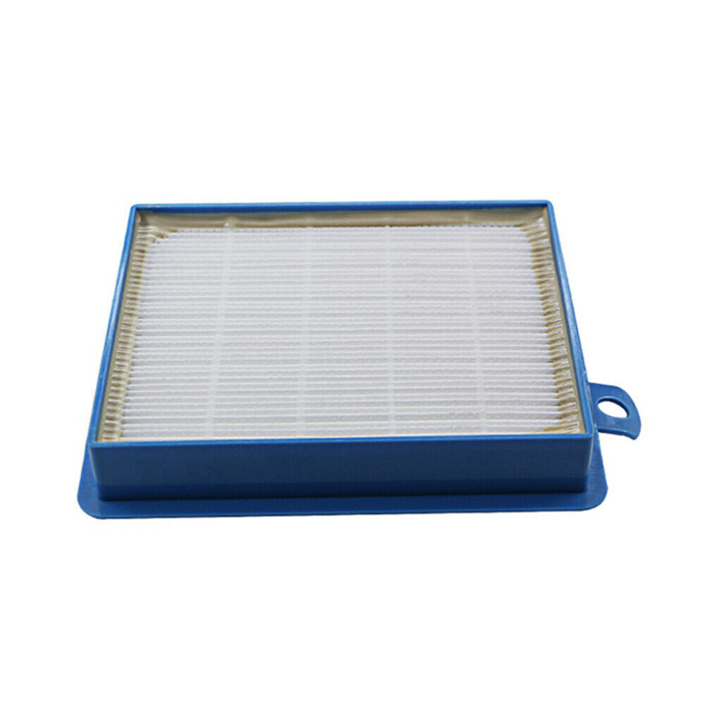 Replacement HEPA Filter Parts for ZSC69FD2/ZSC6940/ZE346 Vacuum Cleaner