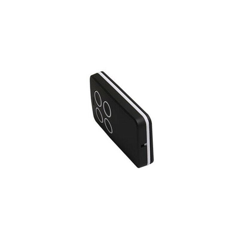 315MHz-433MHz Universal Garage Door Opener Remote  Up to 4 Garage Door RemotBDA