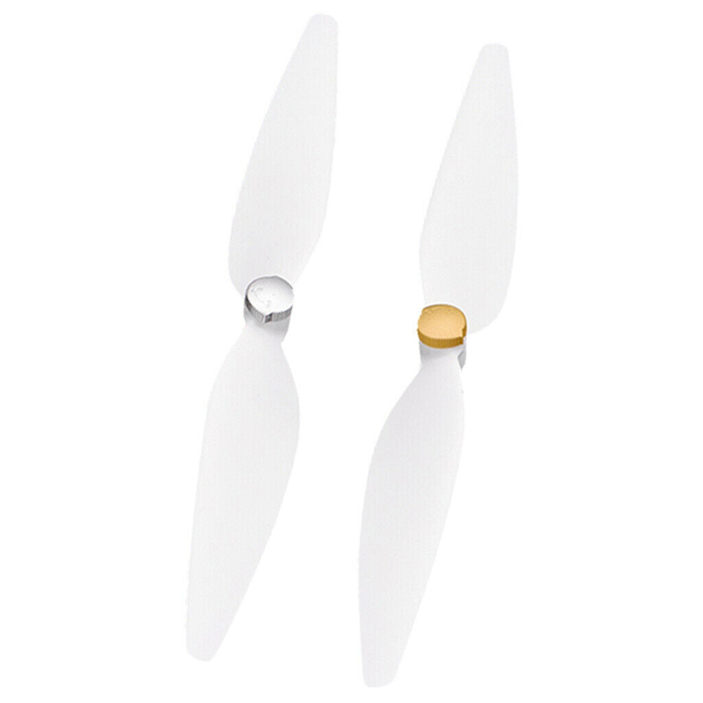 1 Pair Propeller Props Spare Props Blade for  4K Drone