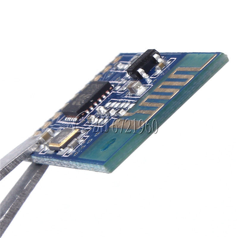2.4G LC12S 120m UART Wireless Serial Transparent Transmition 128 Channel Module