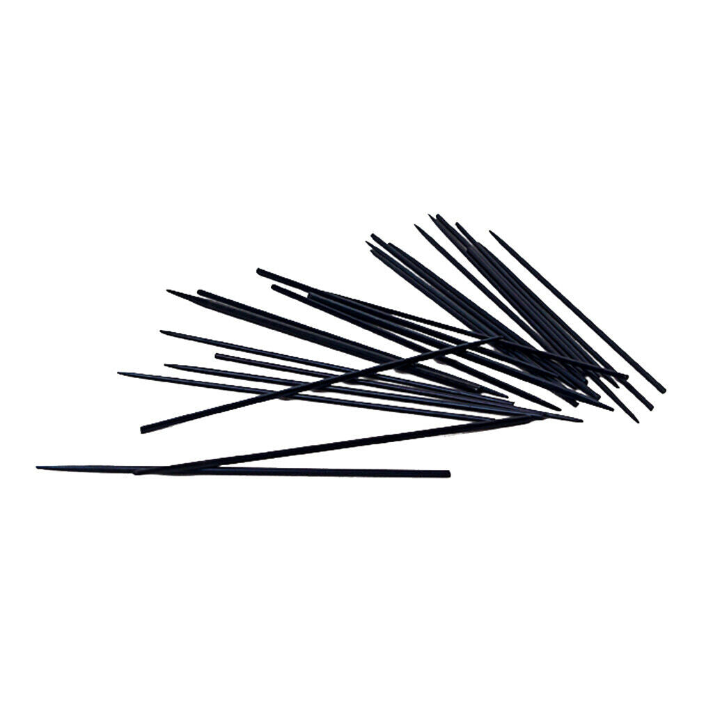 Sax Spring Needle 0.8-1.3mm for Saxophone Woodwind Instrument DIY Tool Parts