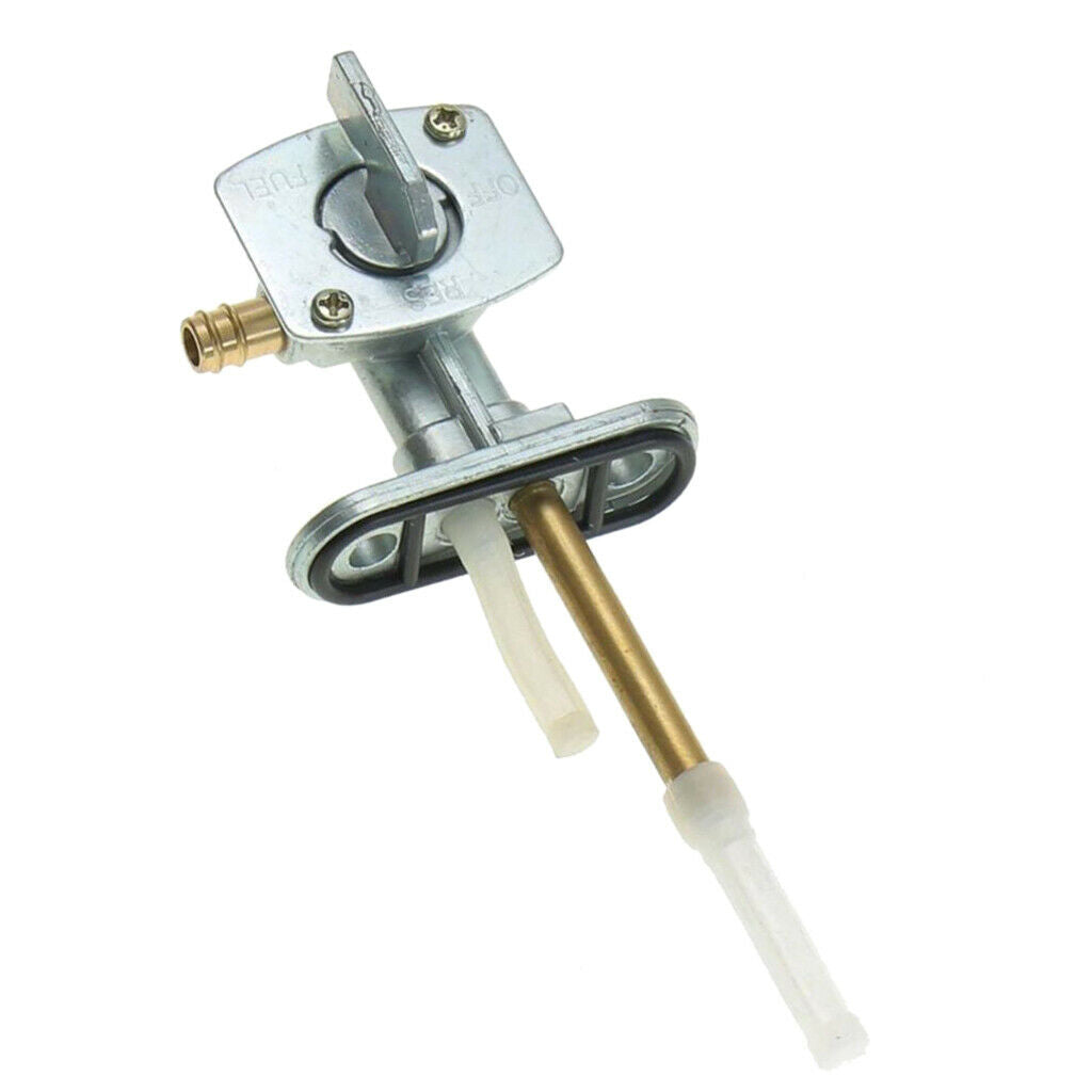 Petcock Moto Dirt Bike Fuel Tank Valve for YAMAHA