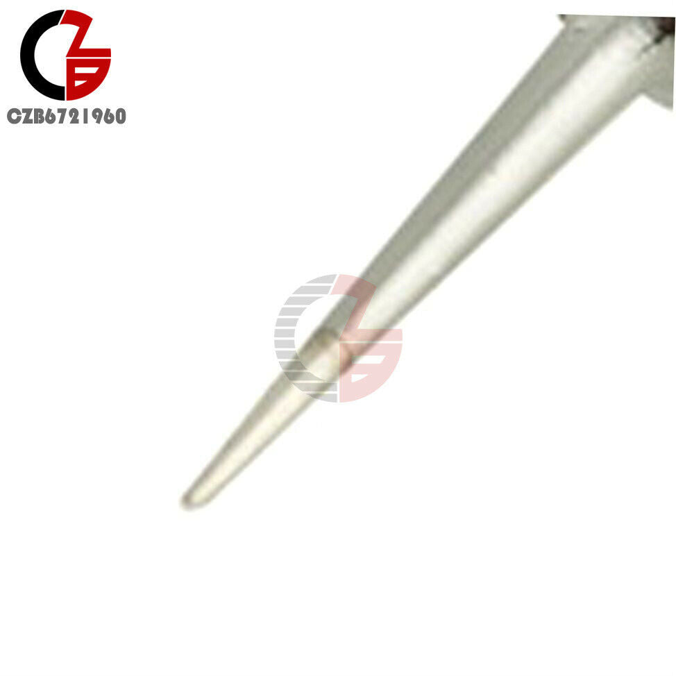 10PCS 900M-T-1C Solder Iron Tip Lead-free Soldering Replacement for Hakko 936