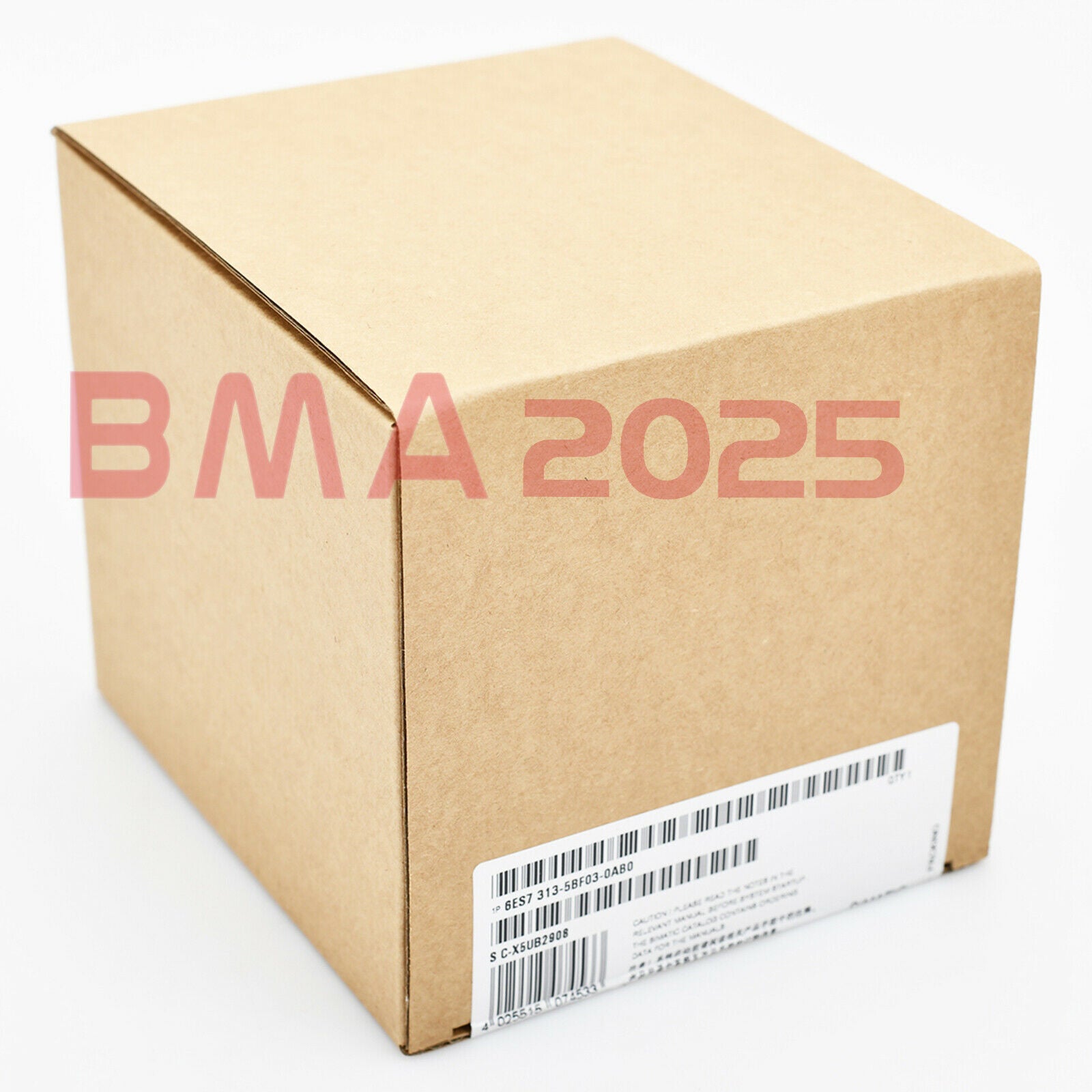 1PC New 6ES7313-5BF03-0AB0 6ES7 313-5BF03-0AB0 1year warranty DHL free Ship SM9T