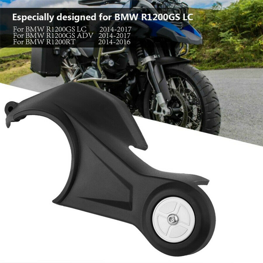 Final Drive Shaft Protection Cover for BMW R1200GS ADV 2014-2017 / R1200RT 14-16