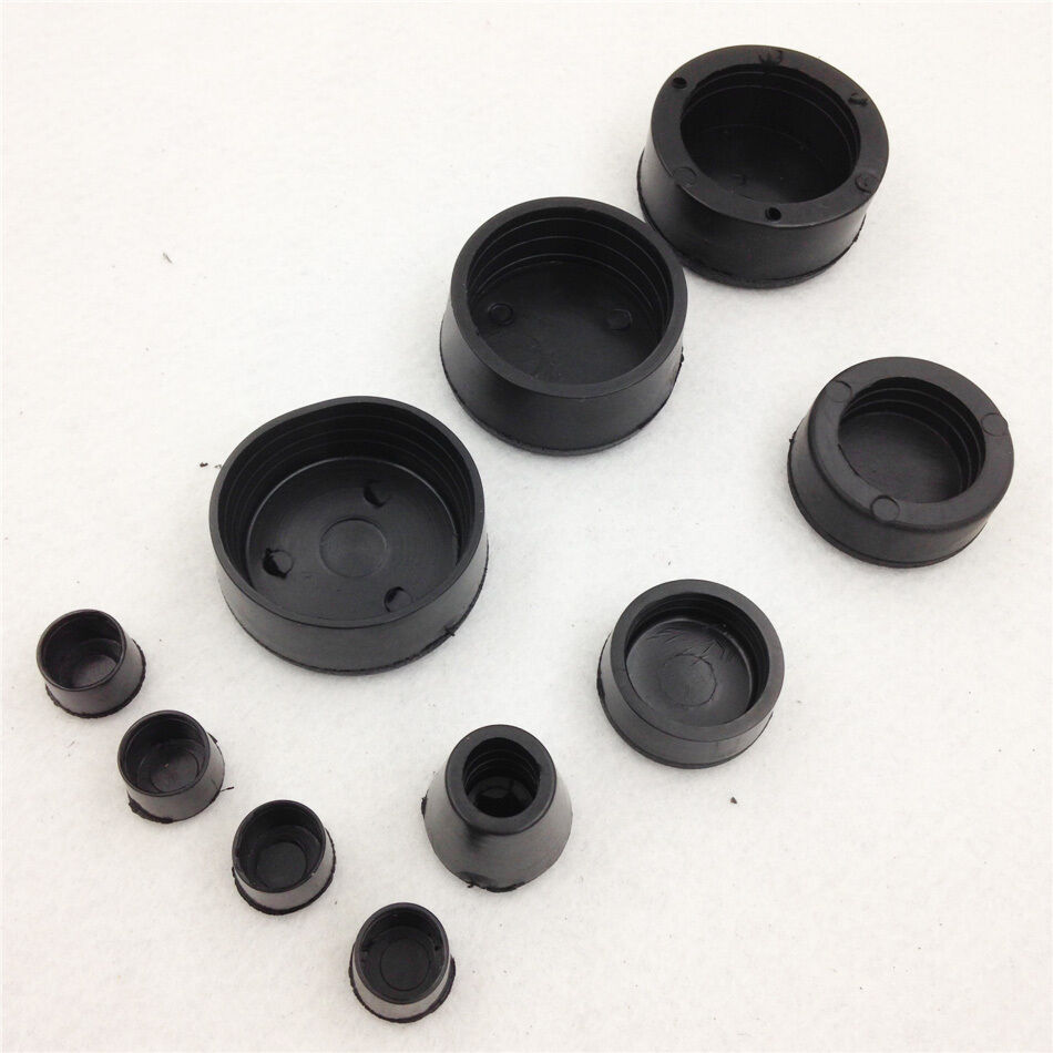 Fairing Frame Plugs for 2006 2007 2008 2009 2010 SUZUKI GSX-R GSXR GSXR600 750