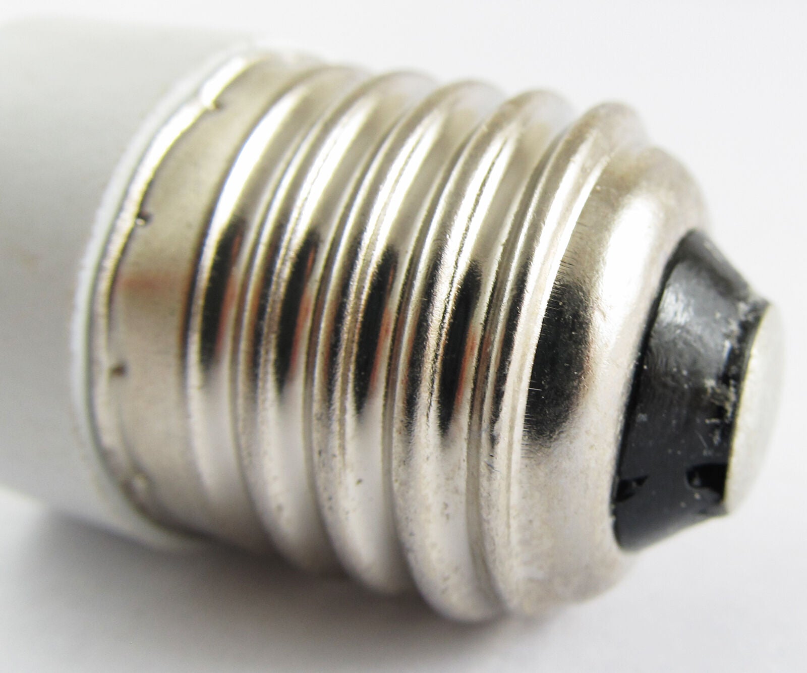 10x E27 Male to MR16 Female Socket Base LED Halogen CFL Light Bulb Lamp Adapter
