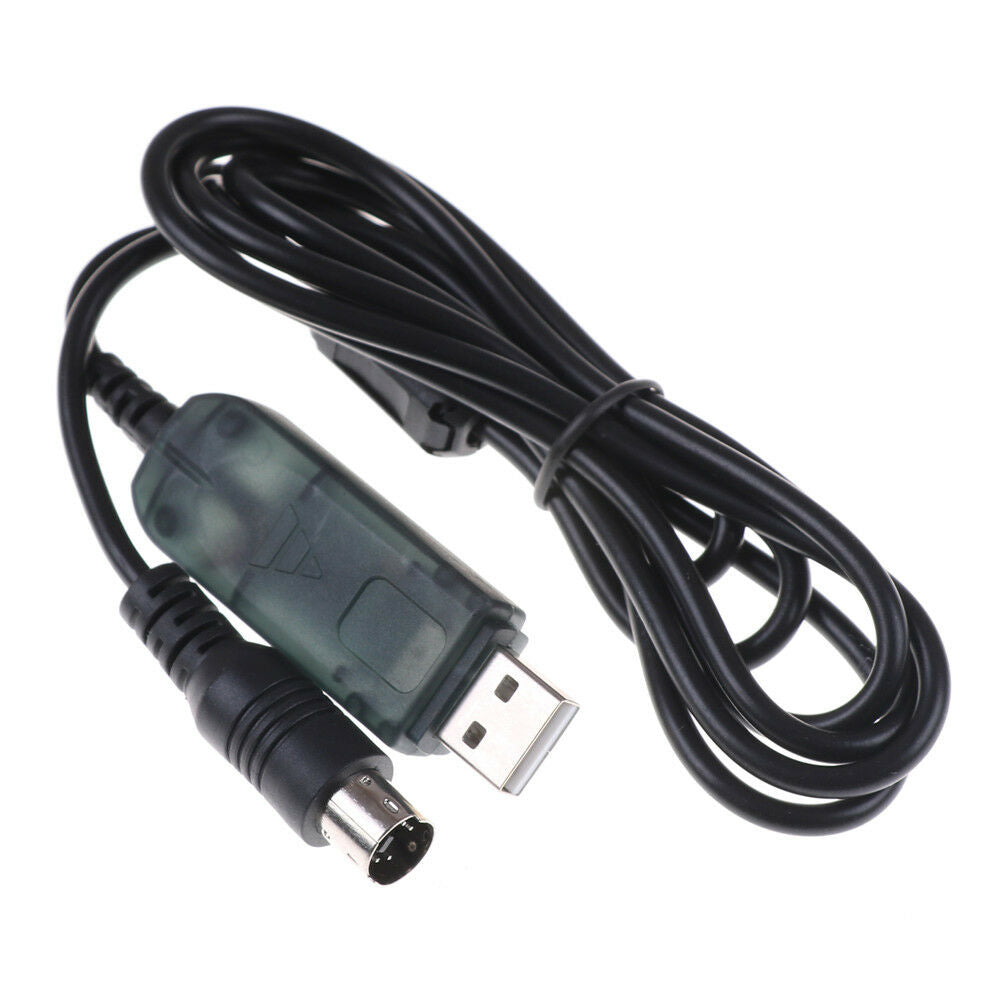 Firmware Upgrade Download Data Cable For I6 FS-I6 RC Transmitter HsJC.l8