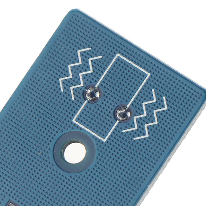 3.3V/5V Ceramic Piezo Vibration Sensor Module Single chip Electronic Comp.l8
