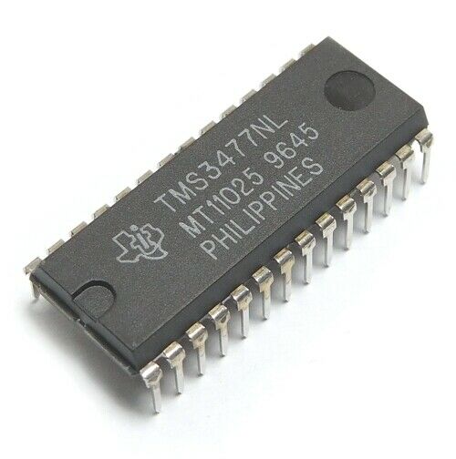 [10pcs] TMS3477NL Speech Generator CVSD IC SDIP28