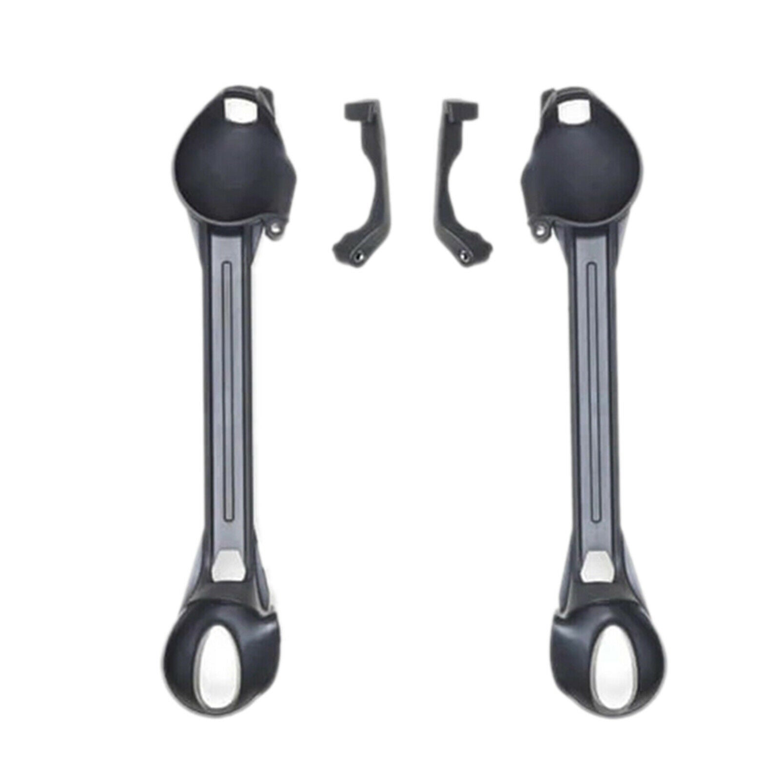 1Pair Drone Arm Bracers for DJI FPV RC Drone Prop Protector Parts Durable
