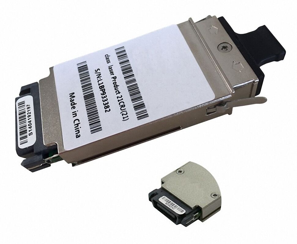 For Extreme, 10016 - 1000BASE-ZX GBIC 1550nm 70km transceiver [M1]