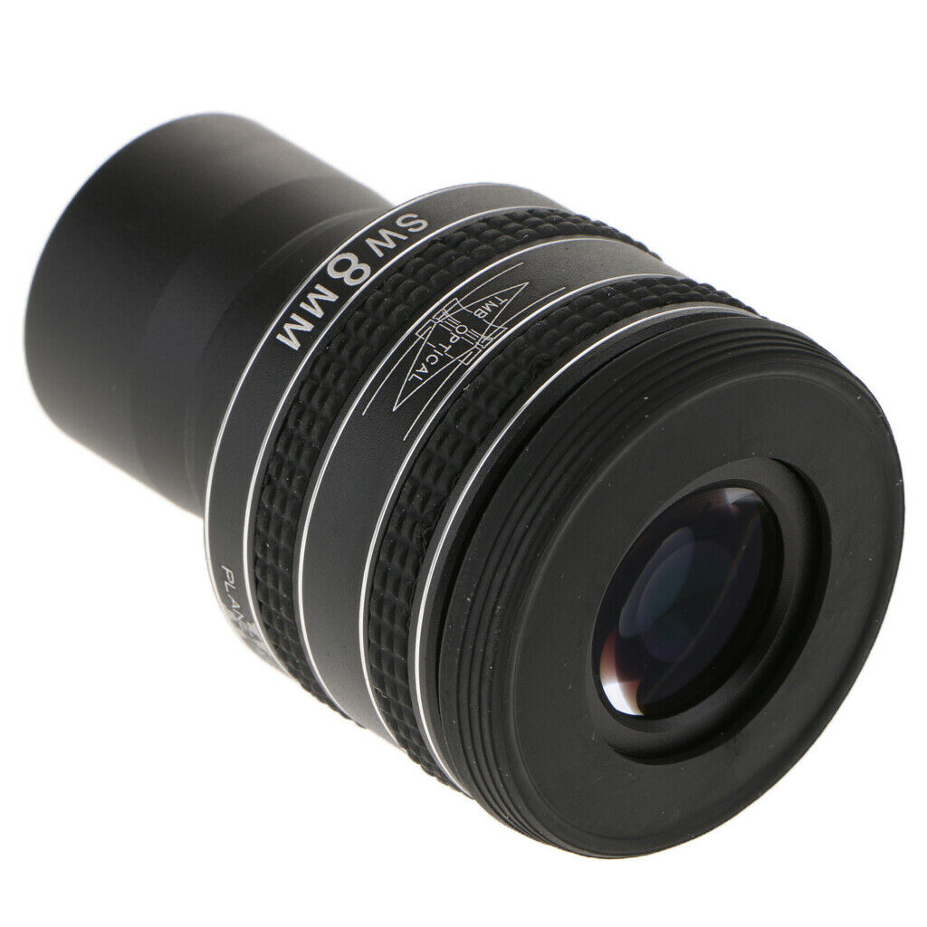 8mm TMB Planetary Eyepiece 1.25inch