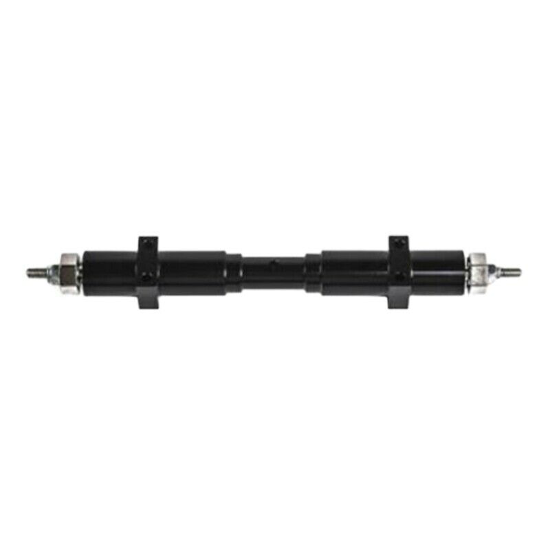 Metal Non-Powered Rear Wheel Axle 120Mm for Tamiya 1/14 RC Tractor Trailer K9O8