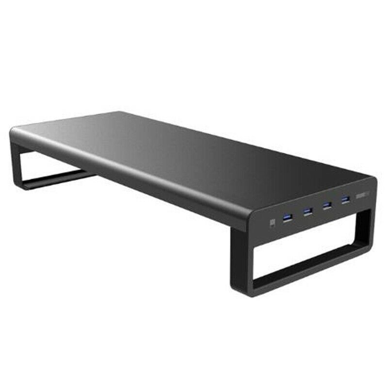 Vaydeer Aluminum Alloy Intelligent Computer Base, Laptop Screen Bracket,Mul W7P4