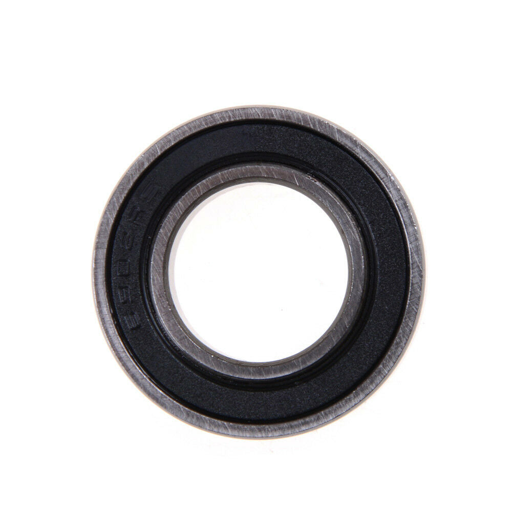 10x 6902-2RS Bearing 15x28x7 mm Metric Thin Section Ball Bearings 6902RS WGJBDA