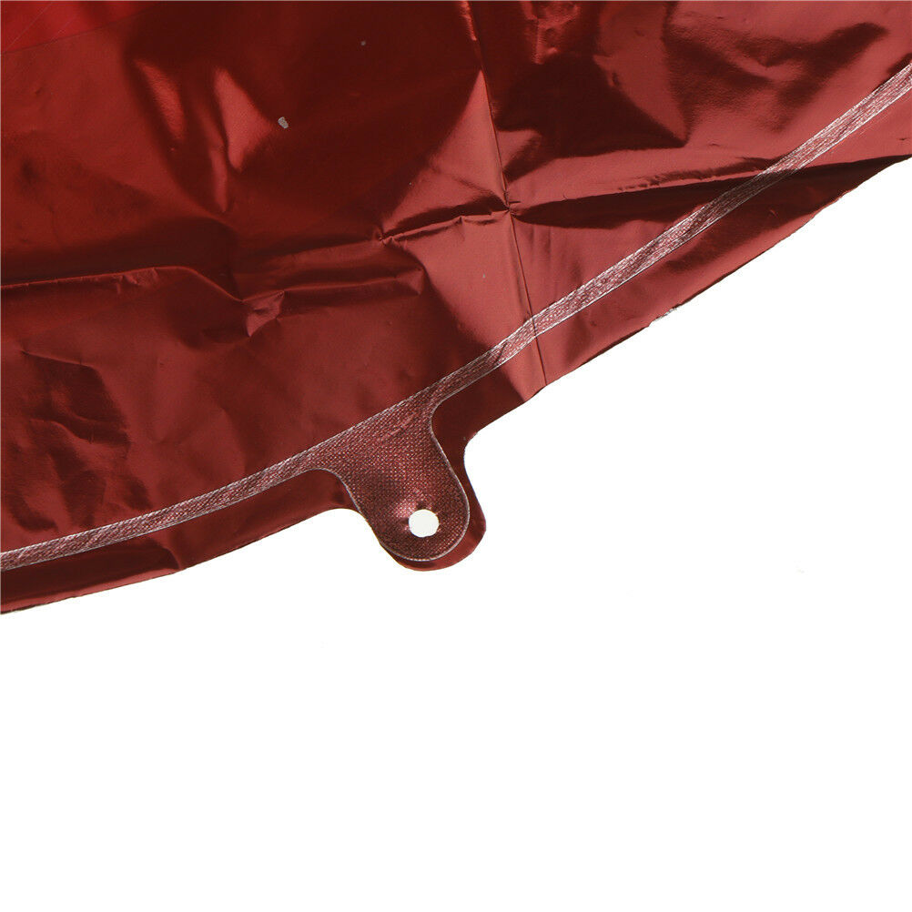 Red Lip Helium Foil Balloon For Love Valentine Wedding Party Decor  JfJC.l8