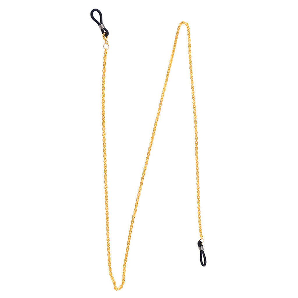 Eyeglass Chain - Sunglass Strap Eyeglass Strap Holder