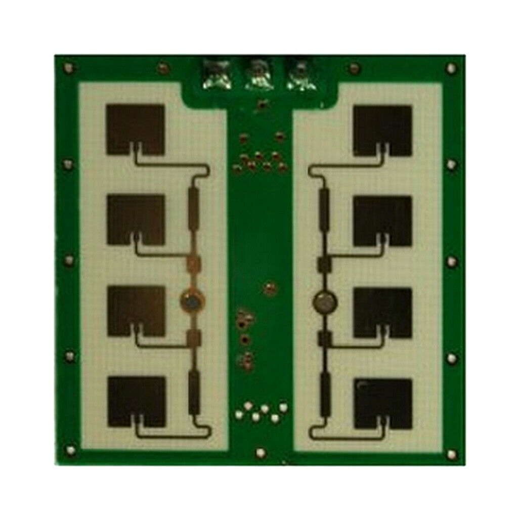 24 GHz Microwave  Sensor Module Control Sensor Module Switch Module