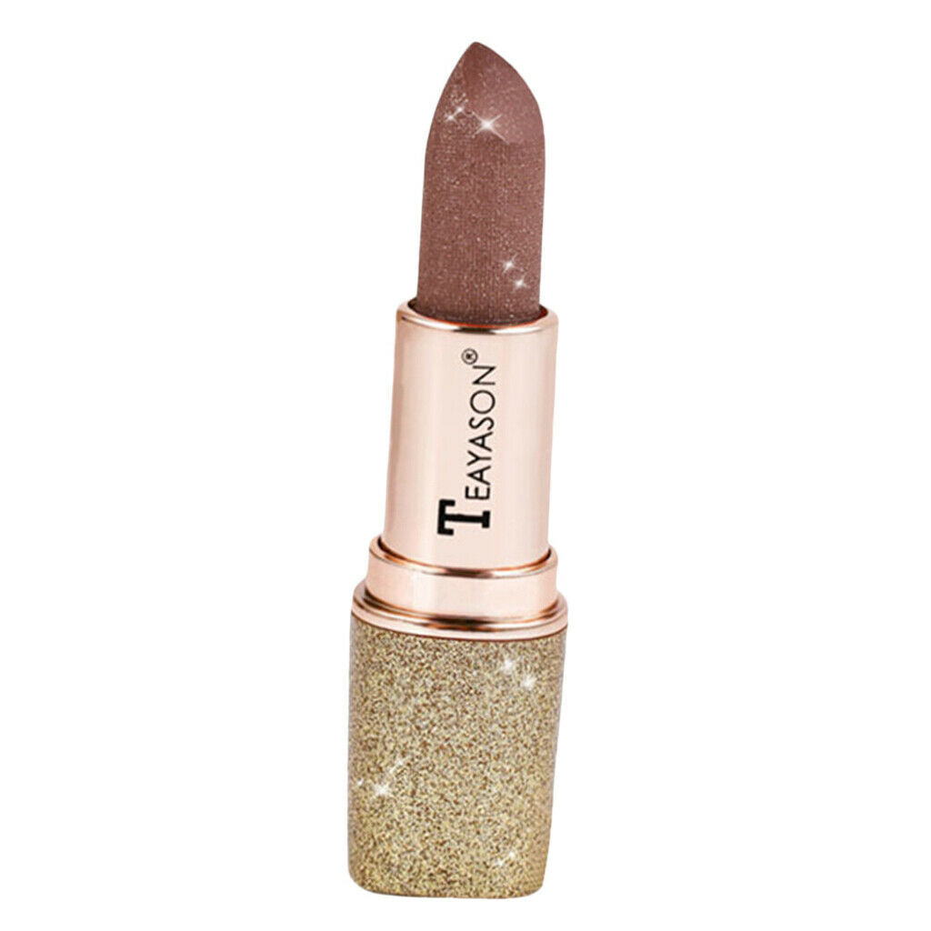 Women Girls Matte Lip Stick Long Lasting Makeup Lipstick for Party Dating 01