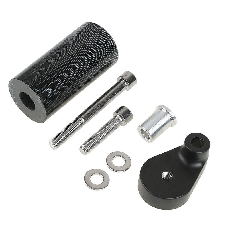 Anti-Crash Fairing Frame Sliders Protector For Yamaha YZF 600 YZF R6 2008-2014