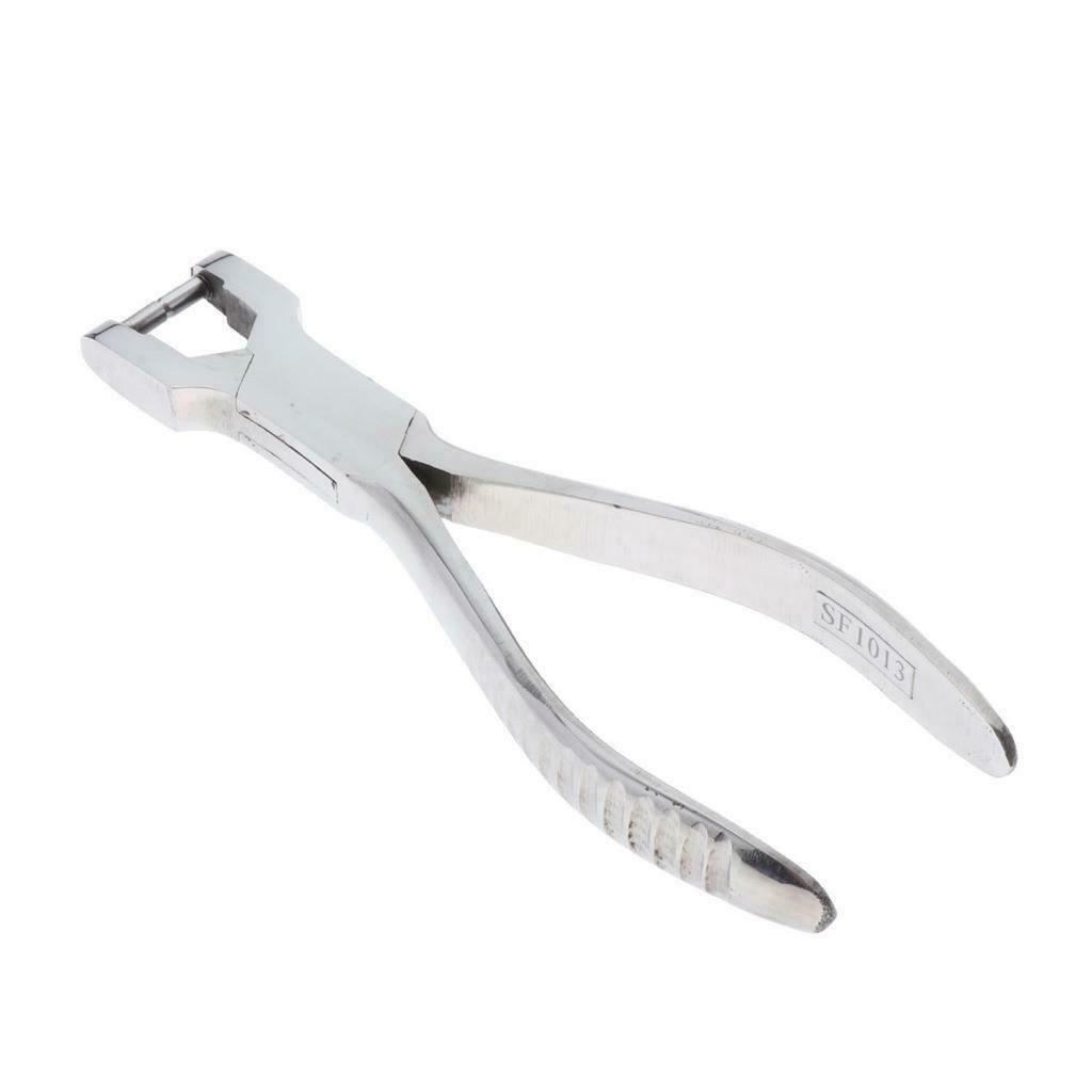 Spring Needle Removal and Installation Pliers Repair Tools for