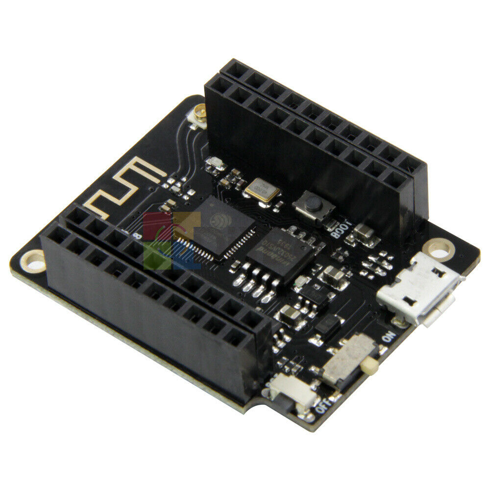 Mini 32V 2.0.13 ESP32 WIFI Bluetooth Module Electronic Development Board Module