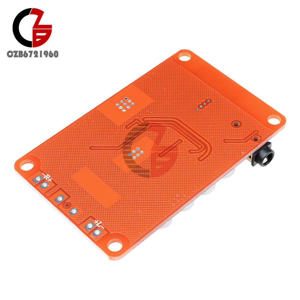 YMA138-D Yamaha Class D Dual-Channel Bluetooth Digital Amplifier Stereo Board