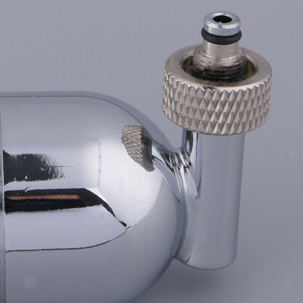 7cc Air Brush Color Cup for Most Side Gravity Feed Airbrush Spray Gun Models