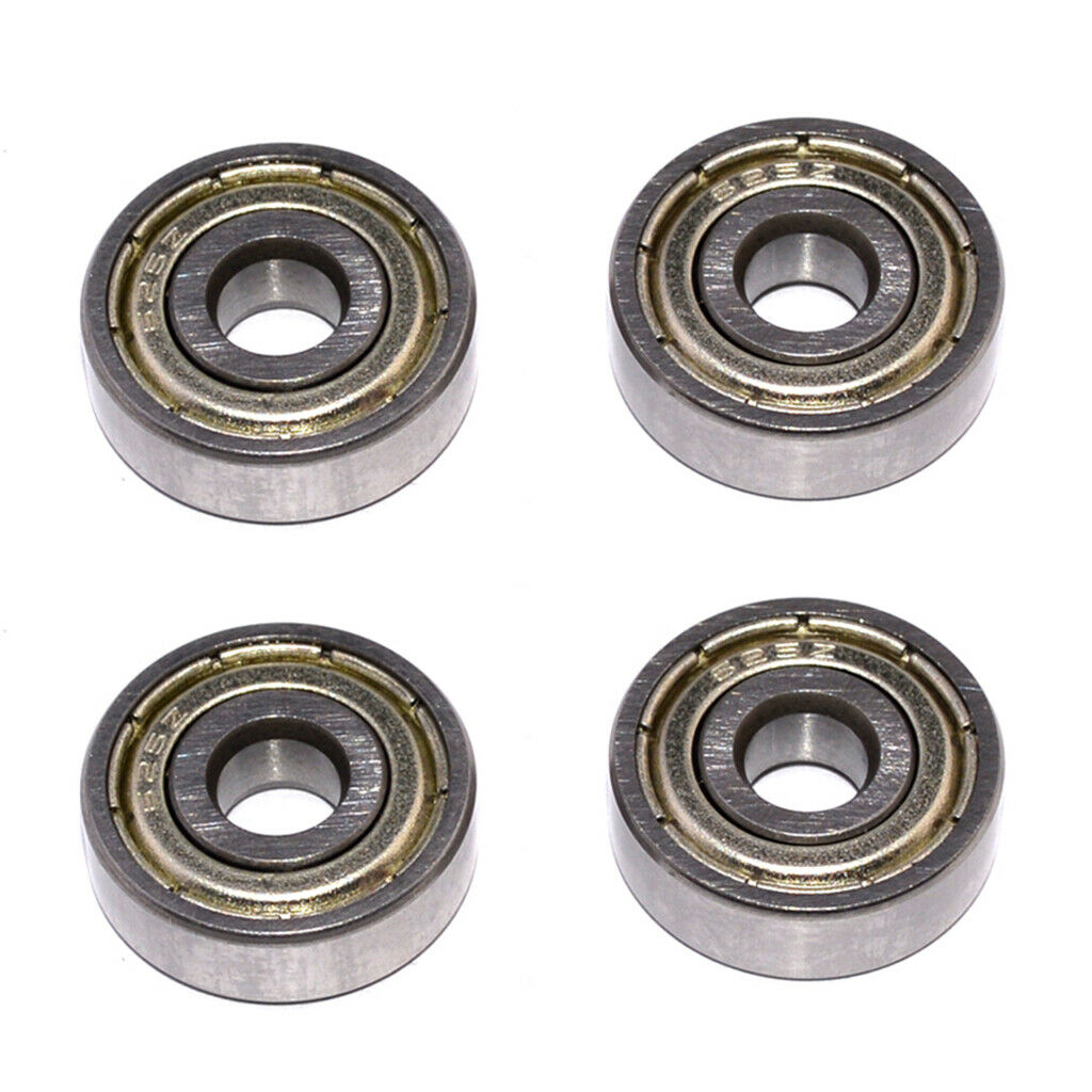 625ZZ Bearings for 3650/3656/3660/3670/3674/4068/4076/4268/4274/1512 Motor