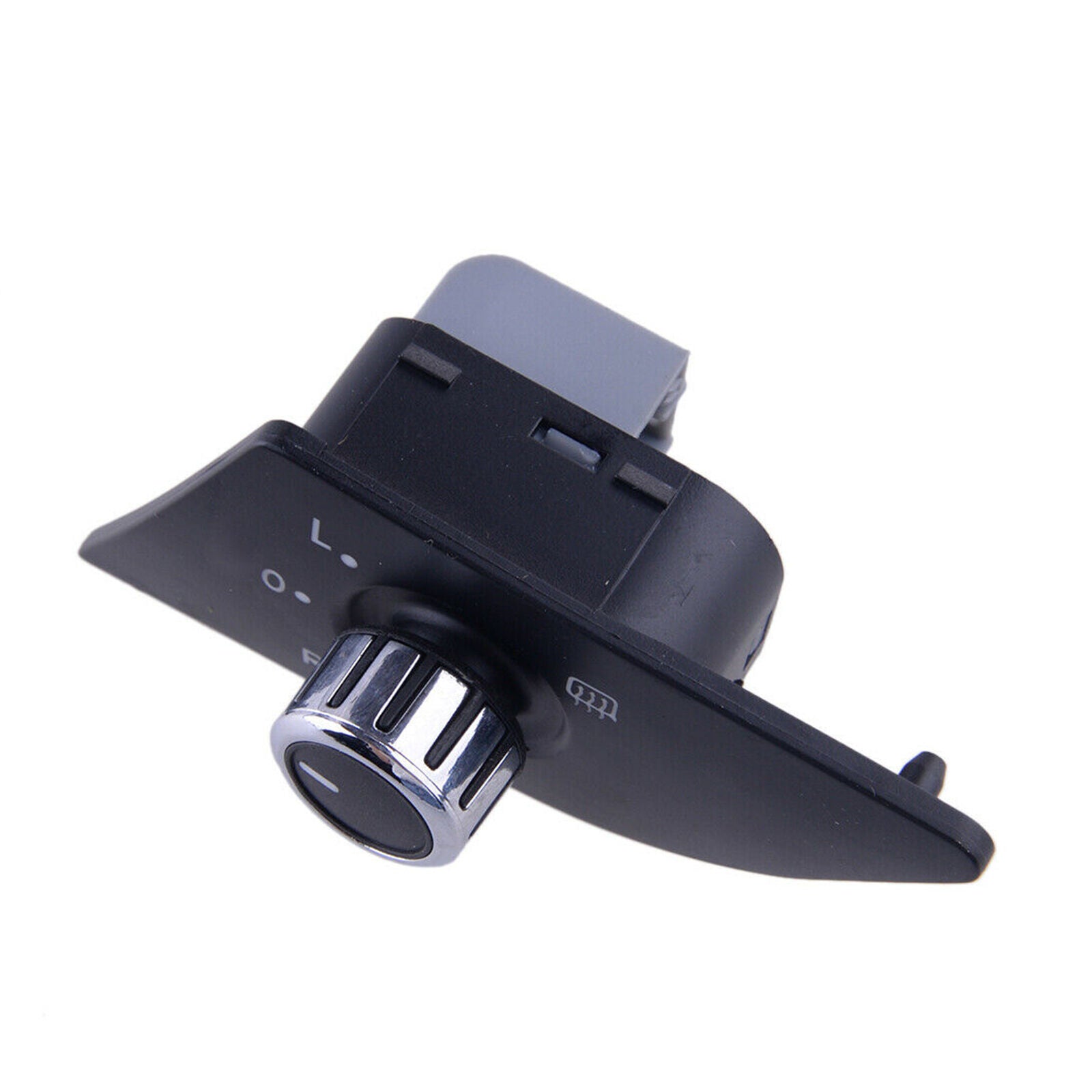 Left Front Driver Side Door Mirror Switch Adsjut Fit for VW Passat 2012-2015