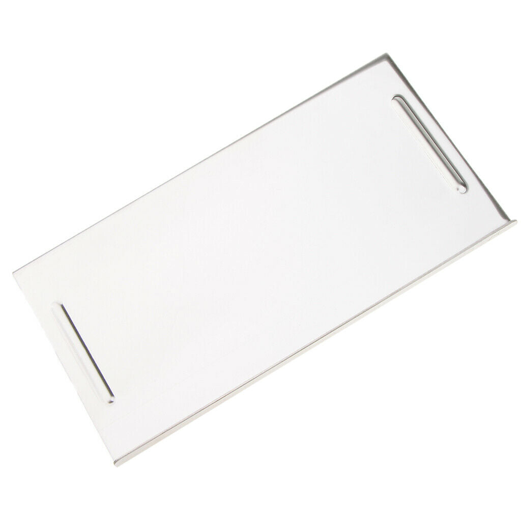 Stainless Steel Cell Phone Holder Wall-mounted Phone Holder For Bathroom,