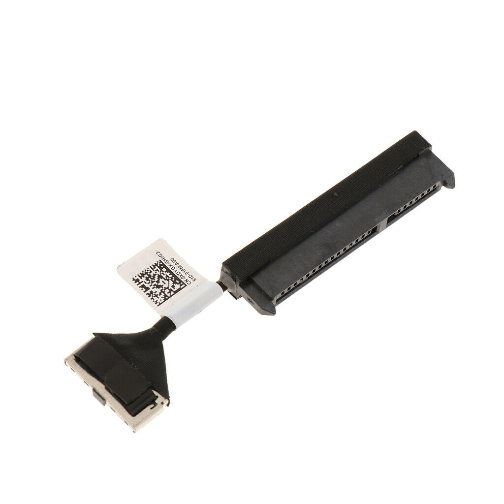 Replacements HDD Hard Drive Flex Cable Adapter for Dell XPS15-9550 / 9560 / 9570