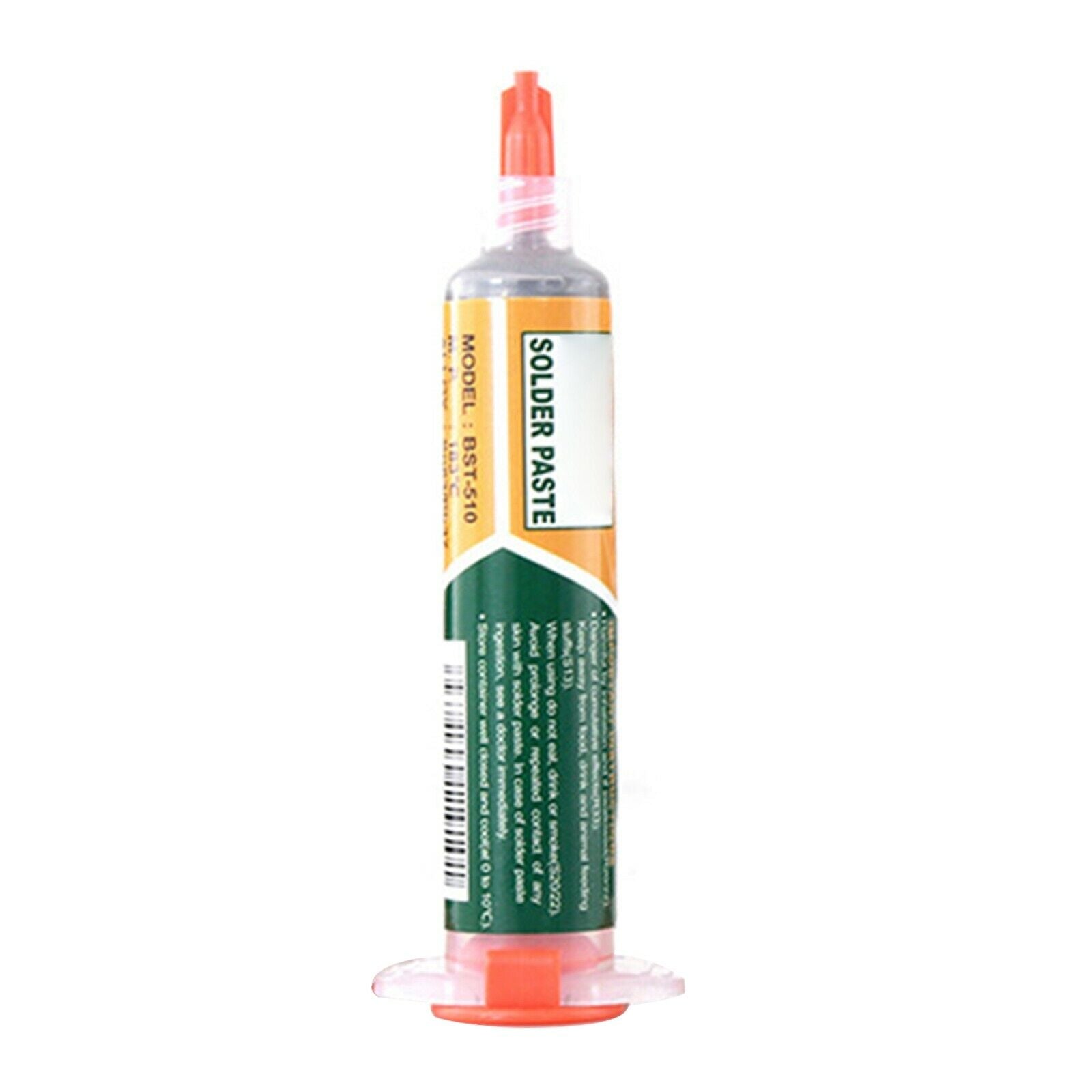 10CC Solder Paste Flux Soldering SMD PC BGA Repair Welding Repair Tool 183C
