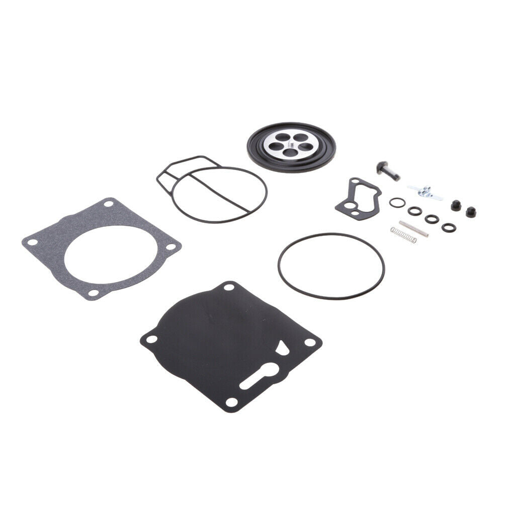 2x Carburetor Rebuild Repair Part Engine Parts Carburetor Tool XP 1998-2002