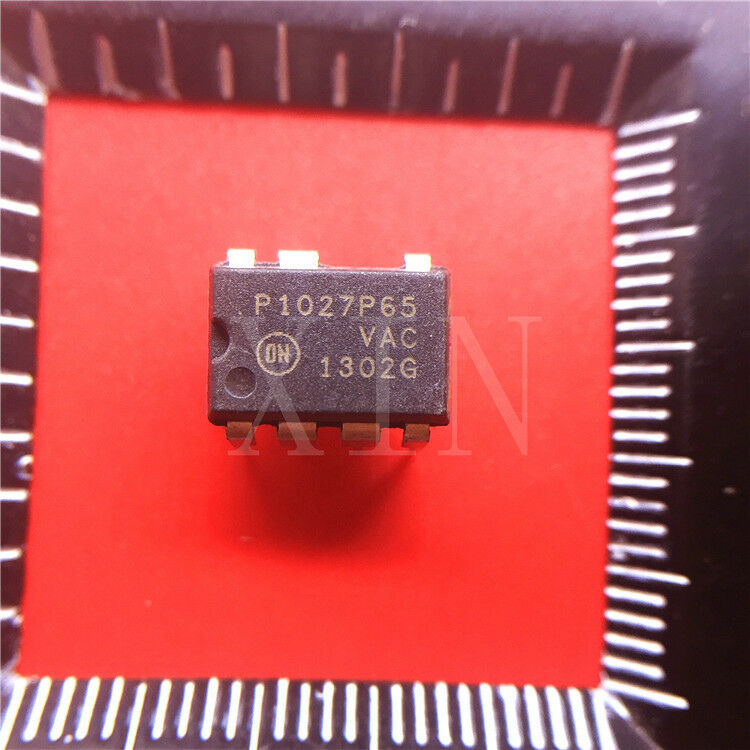 10Piece NCP1O27P65 NCPI027P65 PI027P65 P1O27P65 P1027P65  NEW