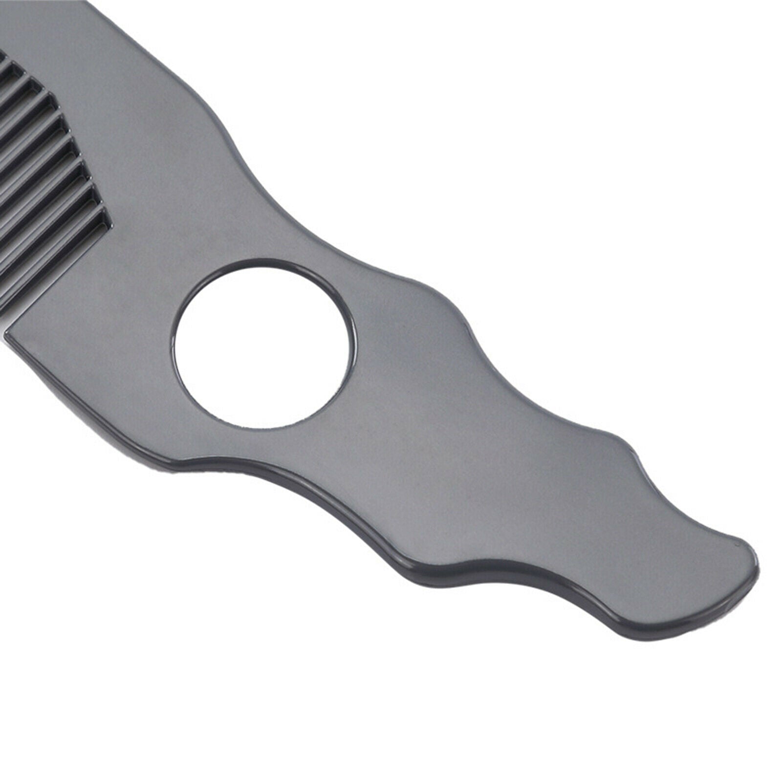 Professional Hair Clipper Cutting Comb Barber Salon Trimming for Women Men