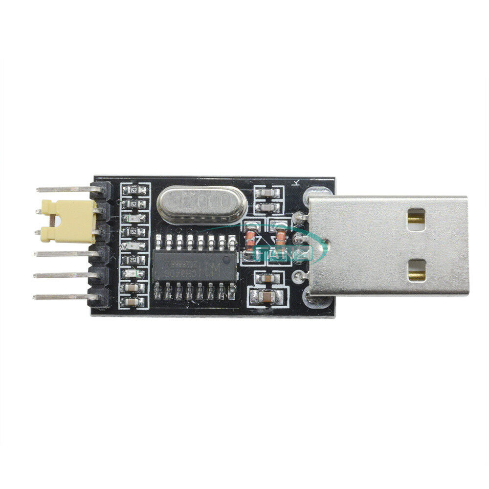 USB To RS232TTL CH340G Converter Module Adapter STC Replace Pl2303 CP2102
