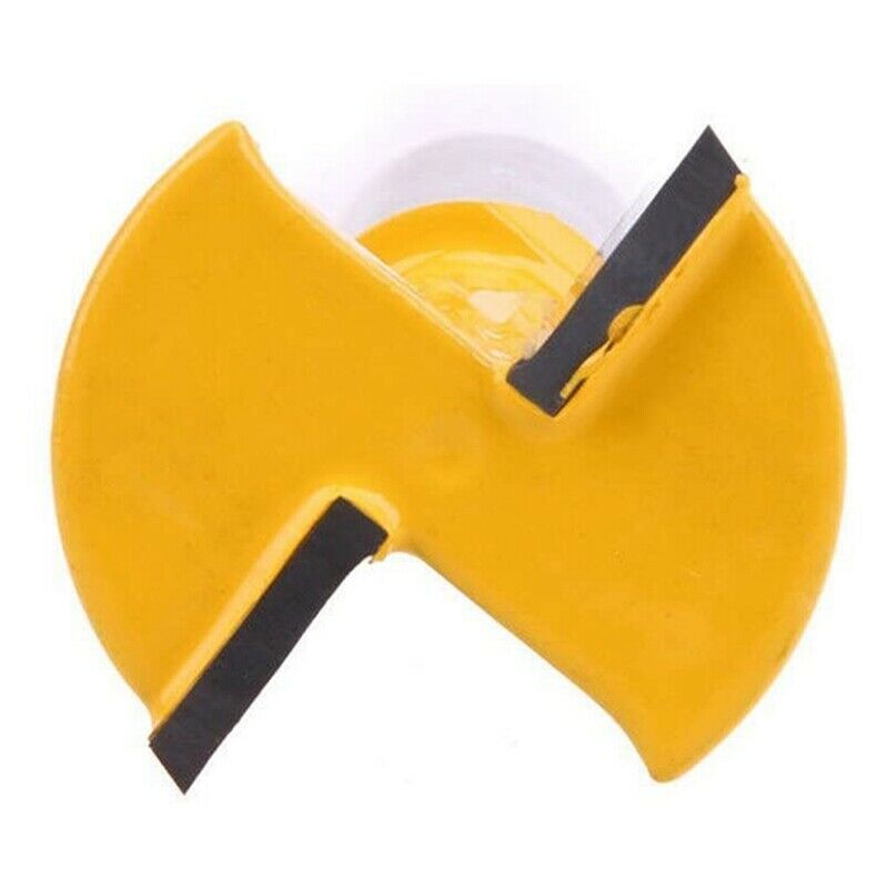 1/4Inch Shank T-Slot Slotting Router Bit Straight Edge Groove Forming Milling Y2