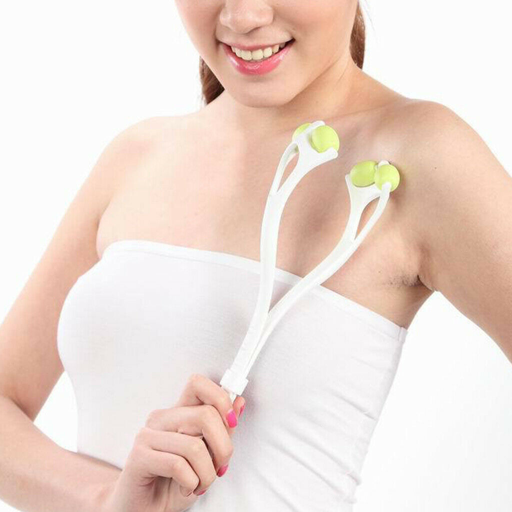 Face Massage Tool Portable Facial Neck Chin  Tool Body Massage New