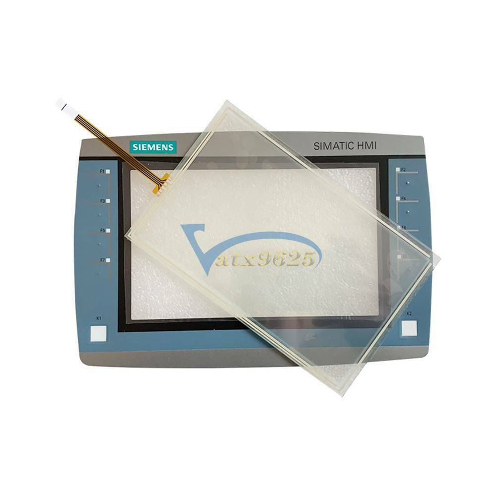 For KTP700F 6AV2 125-2GB23-0AX0 6AV2125-2GB23-0AX0 Touchpad + Protective Film