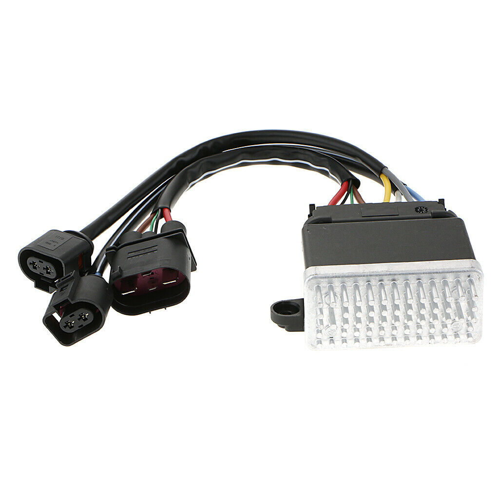 Car Parts Cooling Fan Control Unit