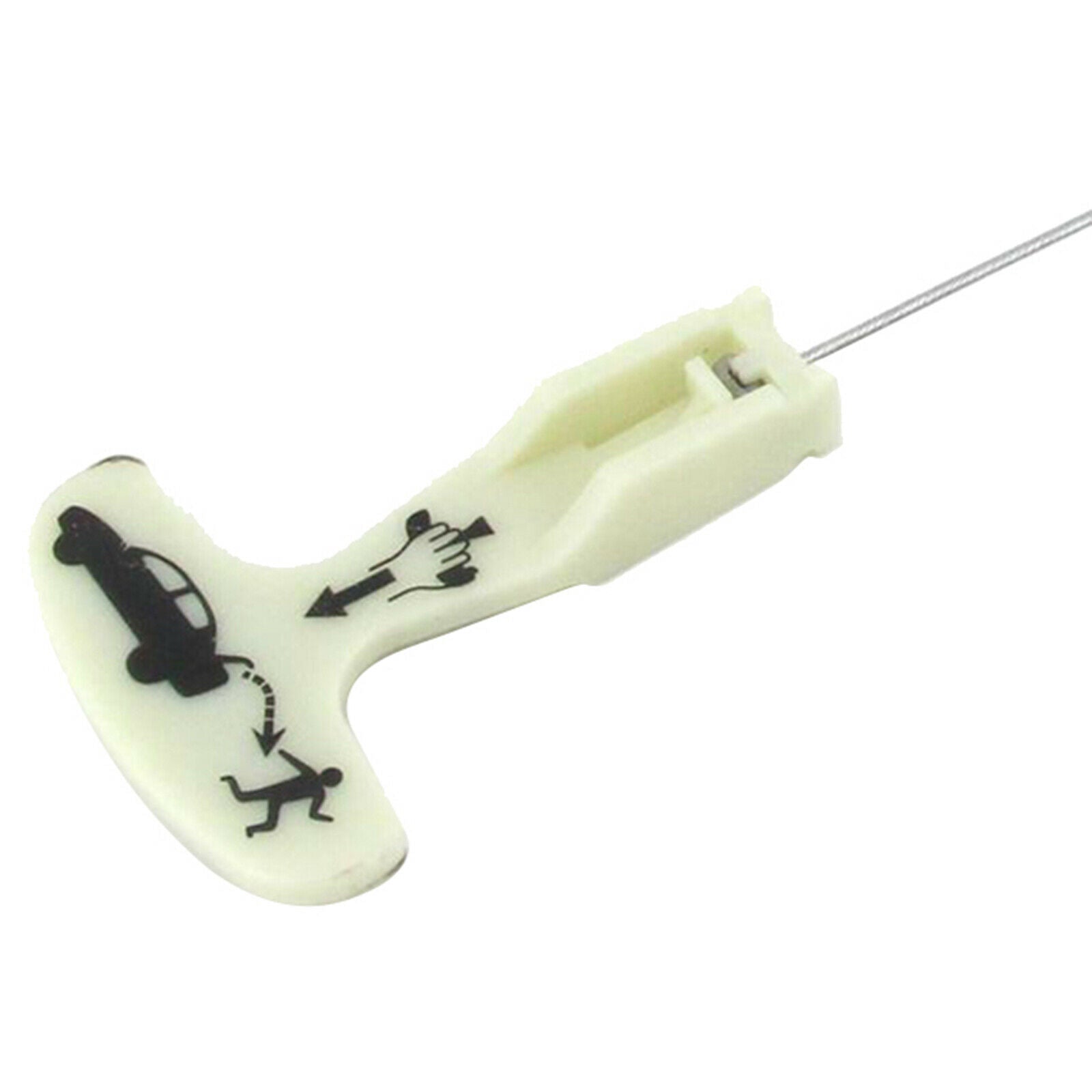 Tailgate Lock Trunk Latch Actuator for   Challenger Trunk Lock 2008-2018