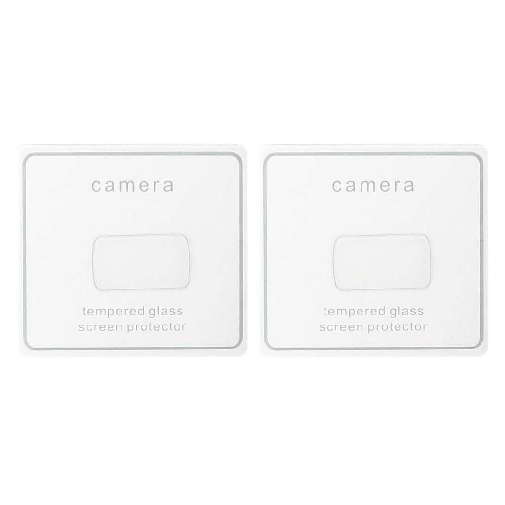 2pcs Anti-Fingerprint Anti-Scratch Tempered Glass Films for DJI Mavic Mini Drone